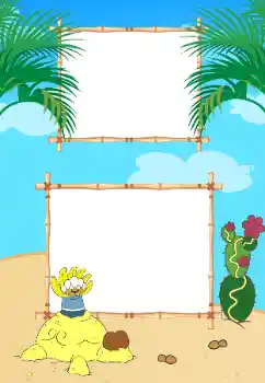 श्रेणी से फ़ोटो प्रभाव समुद्र के पास № 40337