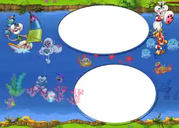 श्रेणी से फ़ोटो प्रभाव समुद्र के पास № 412