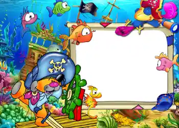 श्रेणी से फ़ोटो प्रभाव समुद्र के पास № 414