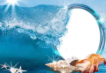 श्रेणी से फ़ोटो प्रभाव समुद्र के पास № 49590