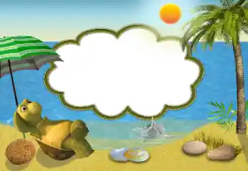 श्रेणी से फ़ोटो प्रभाव समुद्र के पास № 55417