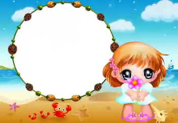 श्रेणी से फ़ोटो प्रभाव समुद्र के पास № 5626