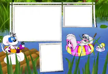 श्रेणी से फ़ोटो प्रभाव समुद्र के पास № 68371