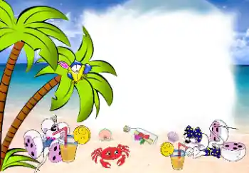 श्रेणी से फ़ोटो प्रभाव समुद्र के पास № 94712