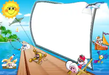 श्रेणी से फ़ोटो प्रभाव समुद्र के पास № 99733