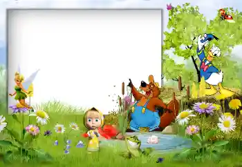 श्रेणी से फ़ोटो प्रभाव देहात में № 103956