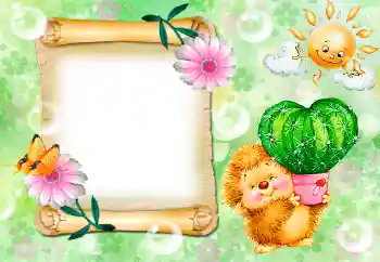 श्रेणी से फ़ोटो प्रभाव देहात में № 115818