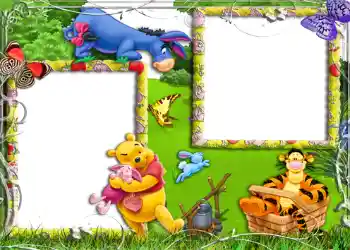 श्रेणी से फ़ोटो प्रभाव देहात में № 1202