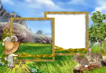 श्रेणी से फ़ोटो प्रभाव देहात में № 149312