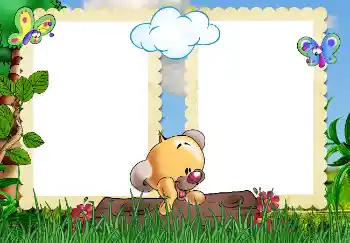 श्रेणी से फ़ोटो प्रभाव देहात में № 1640