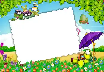 श्रेणी से फ़ोटो प्रभाव देहात में № 2536