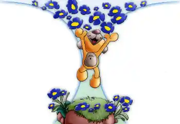 श्रेणी से फ़ोटो प्रभाव देहात में № 26425