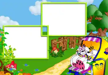 श्रेणी से फ़ोटो प्रभाव देहात में № 27736