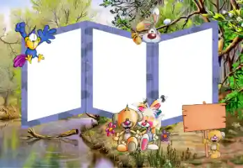 श्रेणी से फ़ोटो प्रभाव देहात में № 31757