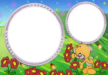 श्रेणी से फ़ोटो प्रभाव देहात में № 3233