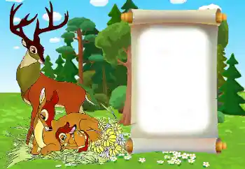 श्रेणी से फ़ोटो प्रभाव देहात में № 35105