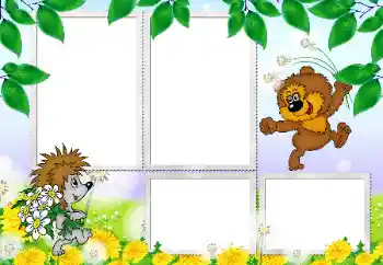 श्रेणी से फ़ोटो प्रभाव देहात में № 35126