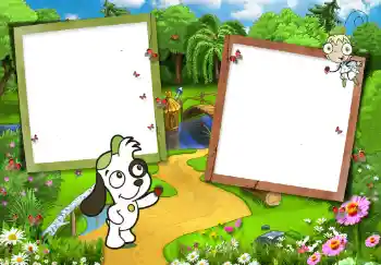 श्रेणी से फ़ोटो प्रभाव देहात में № 37166