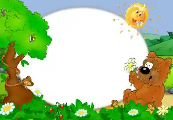 श्रेणी से फ़ोटो प्रभाव देहात में № 38159