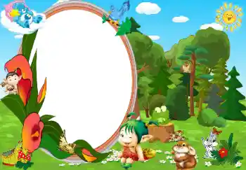 श्रेणी से फ़ोटो प्रभाव देहात में № 38844