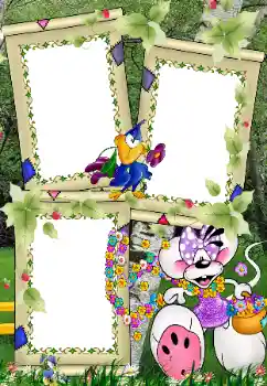 श्रेणी से फ़ोटो प्रभाव देहात में № 39022