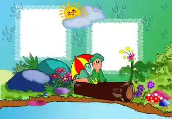 श्रेणी से फ़ोटो प्रभाव देहात में № 39193