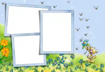 श्रेणी से फ़ोटो प्रभाव देहात में № 45680