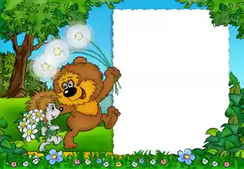 श्रेणी से फ़ोटो प्रभाव देहात में № 45796