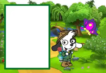 श्रेणी से फ़ोटो प्रभाव देहात में № 50808