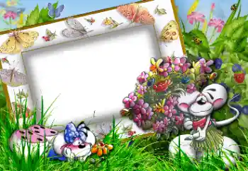 श्रेणी से फ़ोटो प्रभाव देहात में № 50839