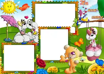 श्रेणी से फ़ोटो प्रभाव देहात में № 750