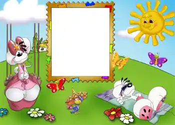 श्रेणी से फ़ोटो प्रभाव देहात में № 756