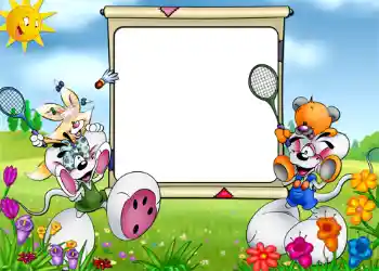 श्रेणी से फ़ोटो प्रभाव देहात में № 759