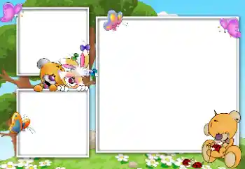 श्रेणी से फ़ोटो प्रभाव देहात में № 9679