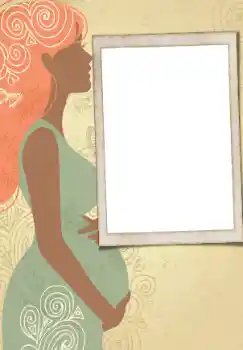 फ़ोटो फ़्रेम पर लेख: Ждем тебя... 