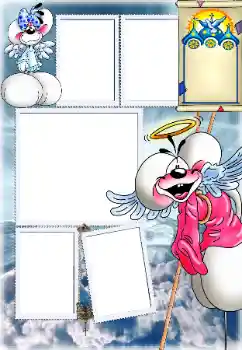 श्रेणी से फ़ोटो प्रभाव पहला साल № 191800. फ़ोटो फ़्रेम पर लेख: बपतिस्मा