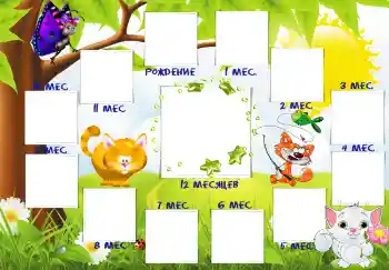 श्रेणी से फ़ोटो प्रभाव पहला साल № 1997