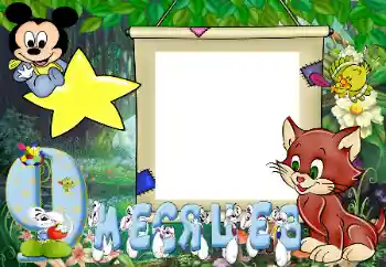 फ़ोटो फ़्रेम पर लेख: ९ महीना