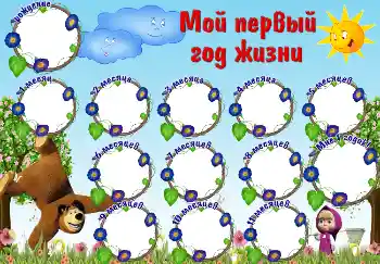 फ़ोटो फ़्रेम पर लेख: १ साल