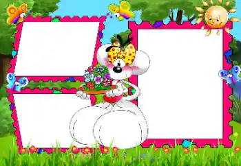 श्रेणी से फ़ोटो प्रभाव सैर № 38911