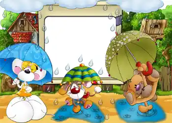 श्रेणी से फ़ोटो प्रभाव सैर № 782