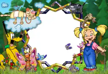 श्रेणी से फ़ोटो प्रभाव मनोरंजन № 9868