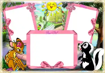 फ़ोटो फ़्रेम पर लेख: पिता। माँ।