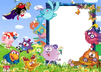 श्रेणी से फ़ोटो प्रभाव मुस्कुराएं № 1218