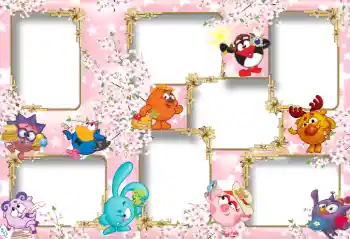 श्रेणी से फ़ोटो प्रभाव मुस्कुराएं № 34759