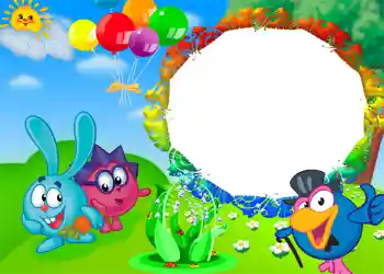 श्रेणी से फ़ोटो प्रभाव मुस्कुराएं № 813