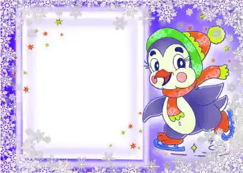 श्रेणी से फ़ोटो प्रभाव शीतकालीन मज़ा № 1155