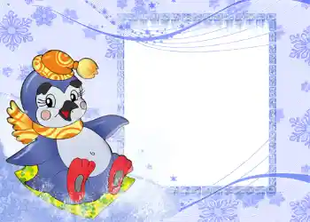 श्रेणी से फ़ोटो प्रभाव शीतकालीन मज़ा № 1156