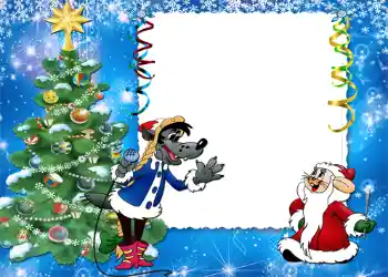 श्रेणी से फ़ोटो प्रभाव शीतकालीन मज़ा № 1159