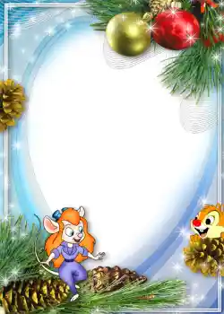 श्रेणी से फ़ोटो प्रभाव शीतकालीन मज़ा № 1166